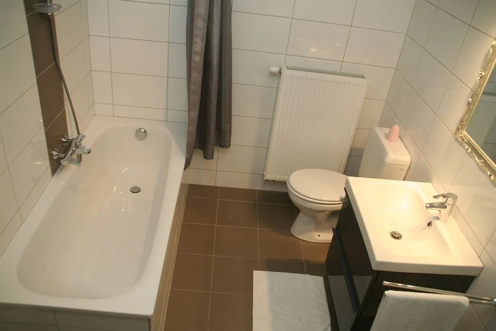 Le Val d'Arimont Hotel