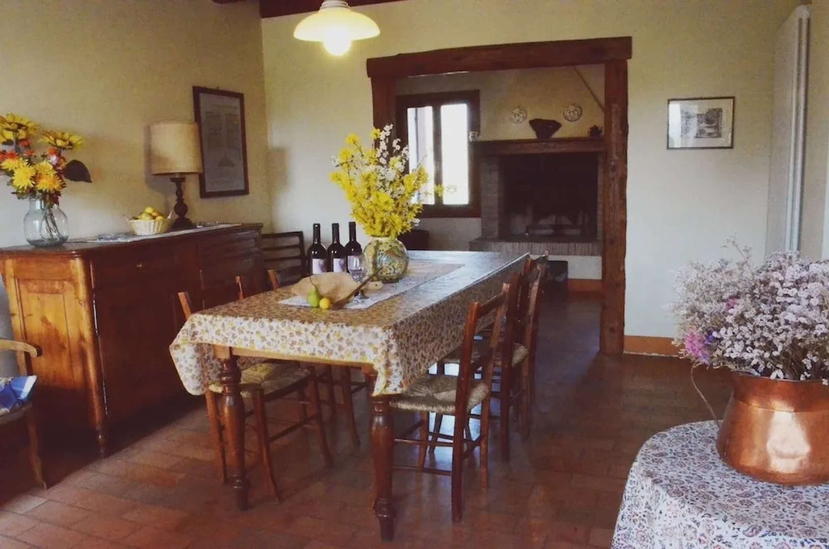 Agriturismo Ca' Roer