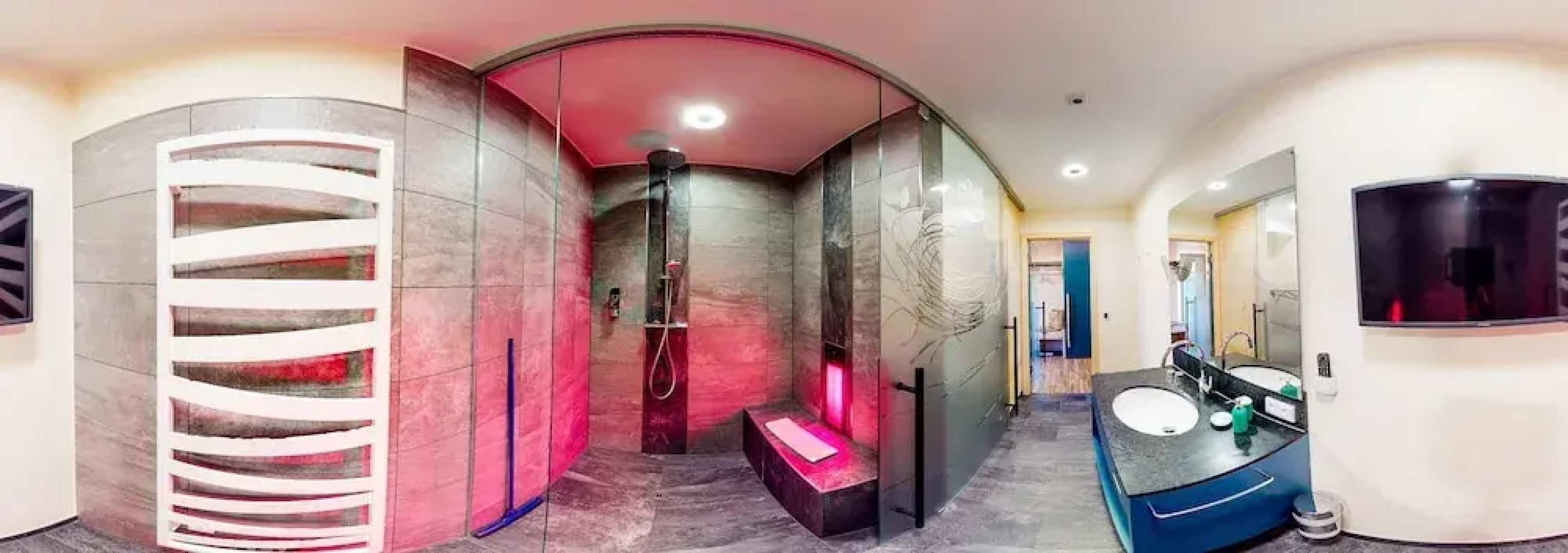 Landgasthof Hessenmühle