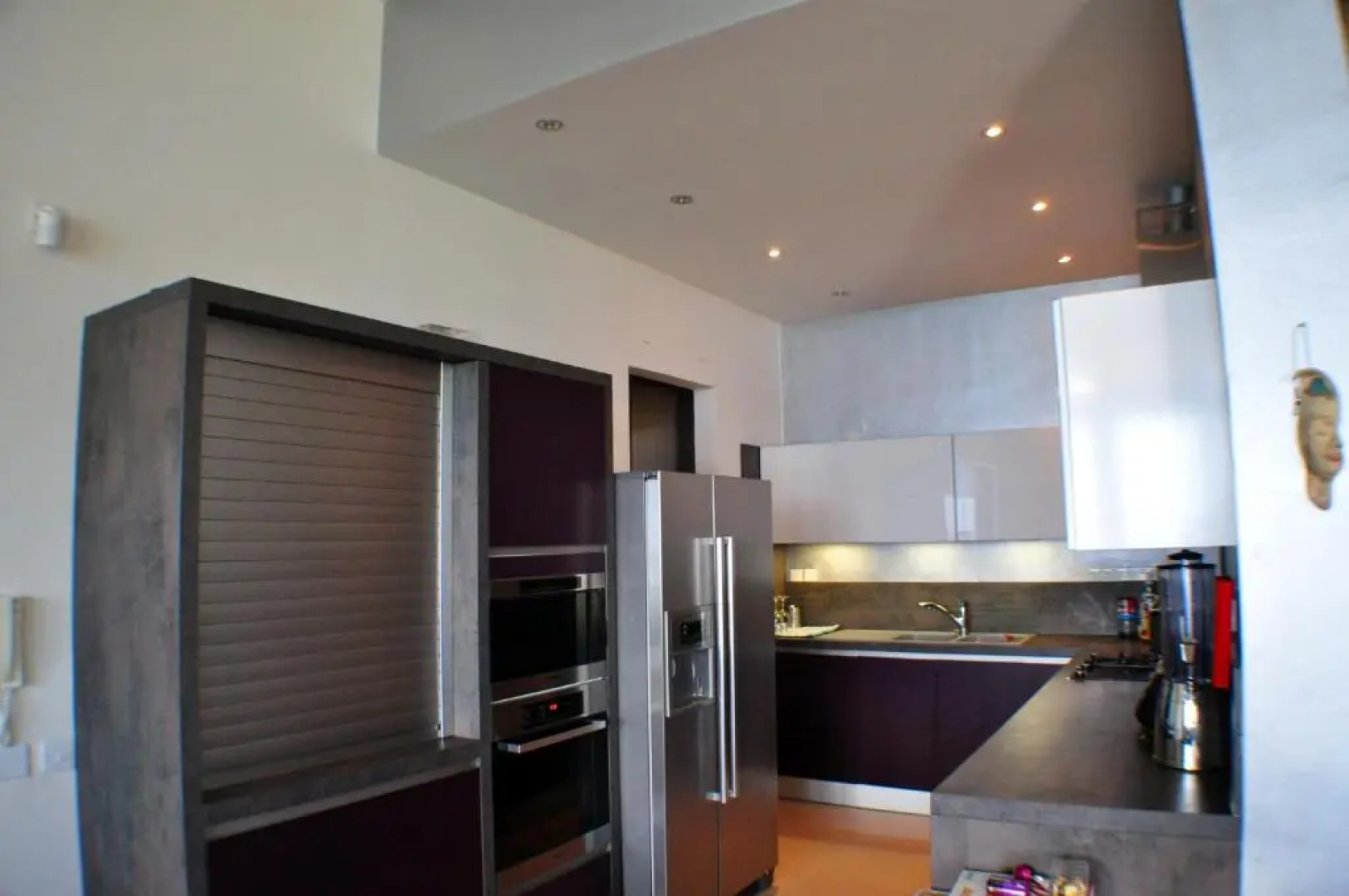 Beach Villa Pantheon