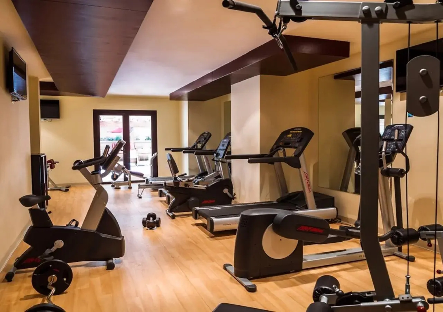 Sedra Arjaan By Rotana