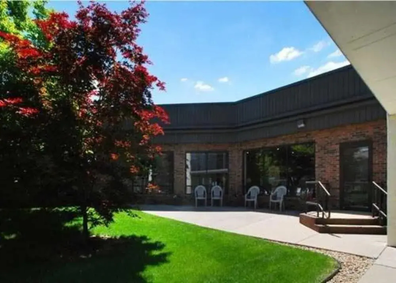 Rodeway Inn Conference Center