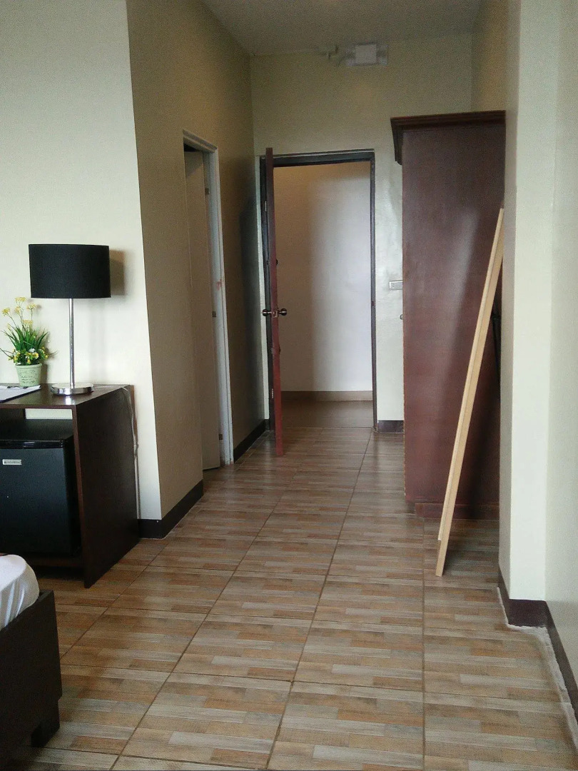 The Wild Juan Bed and Breakfast