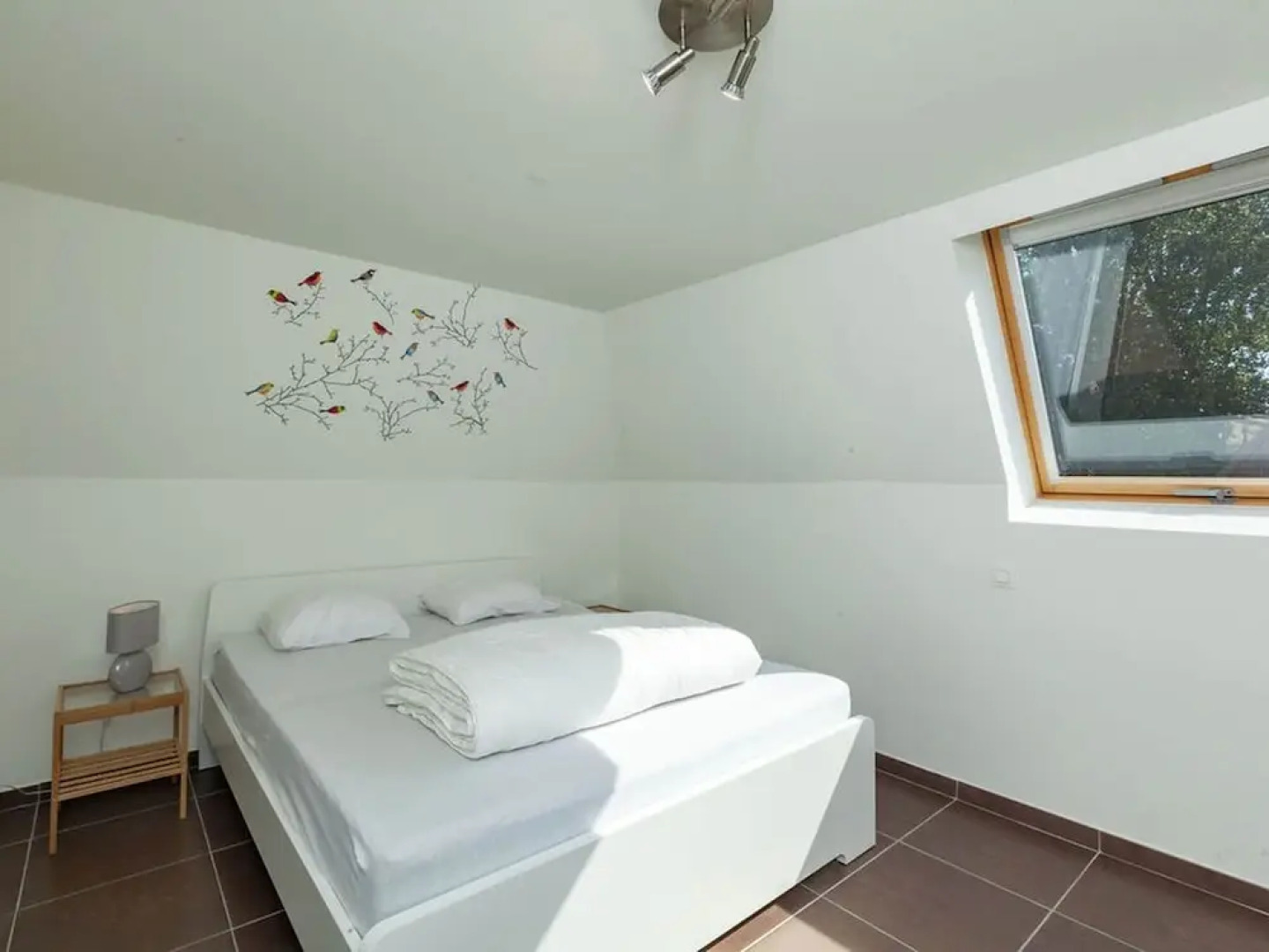 Lovely Holiday Home in Adinkerke With Fenced Garden