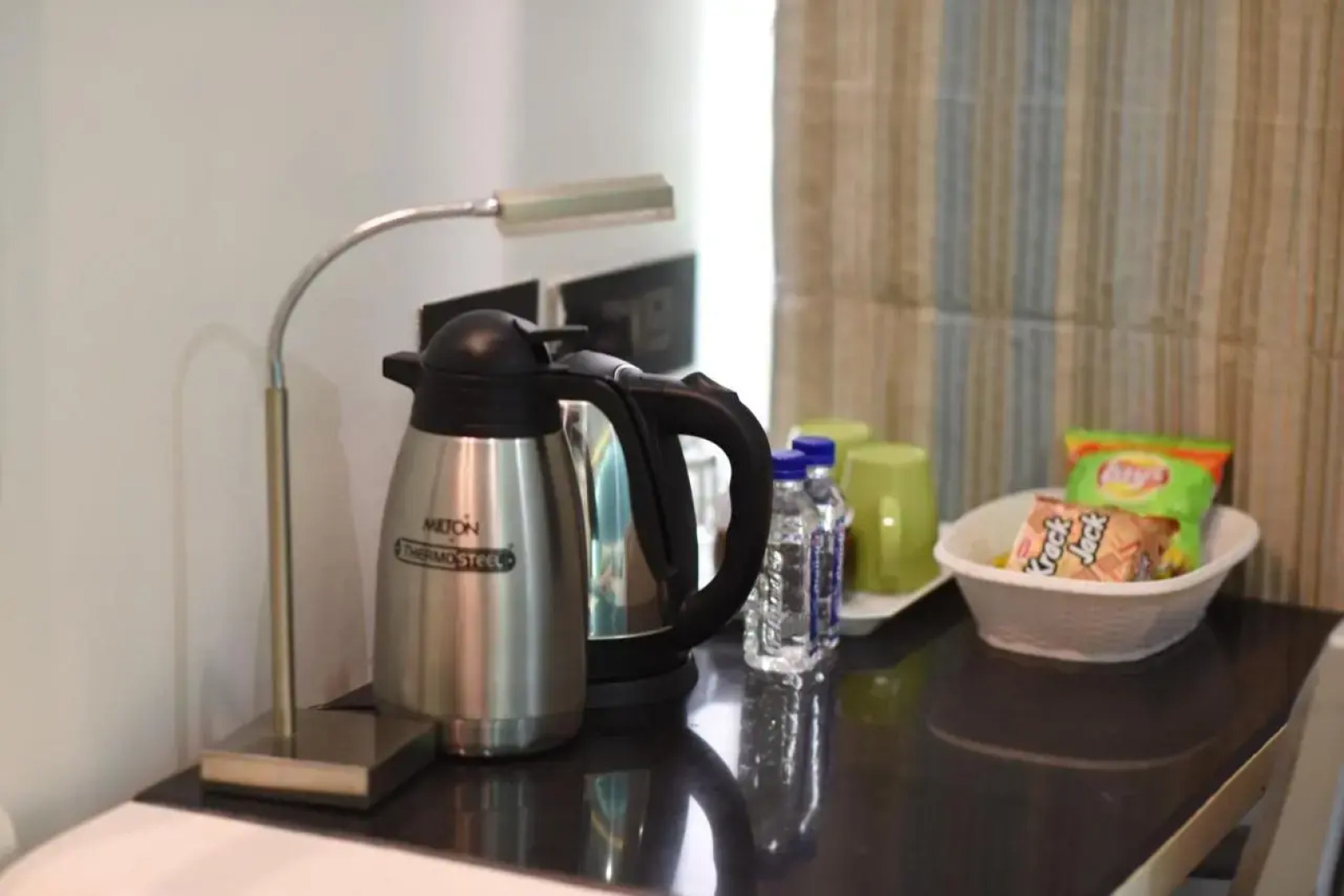 Vista Premier At Thane West