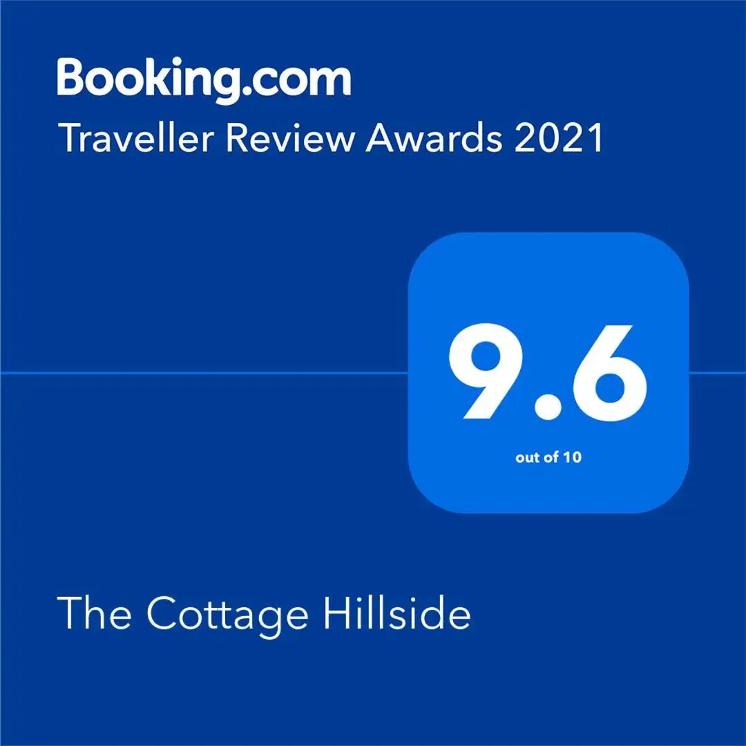 The Cottage Hillside