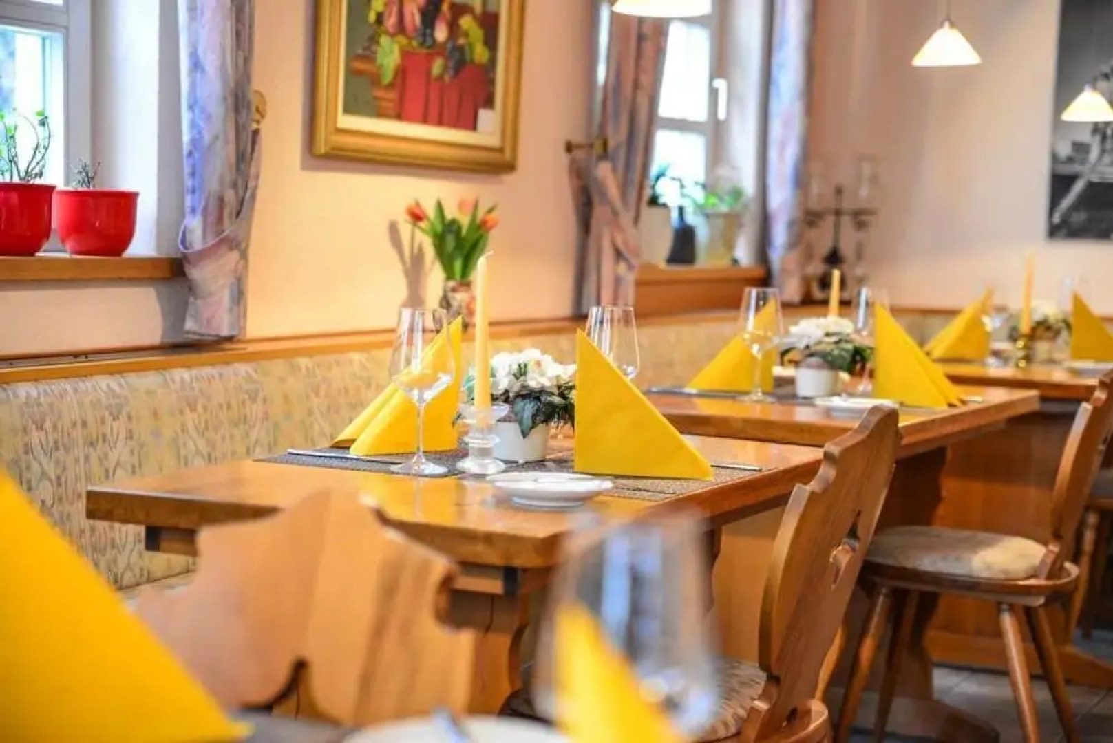 Hotel Weinheber Hornung