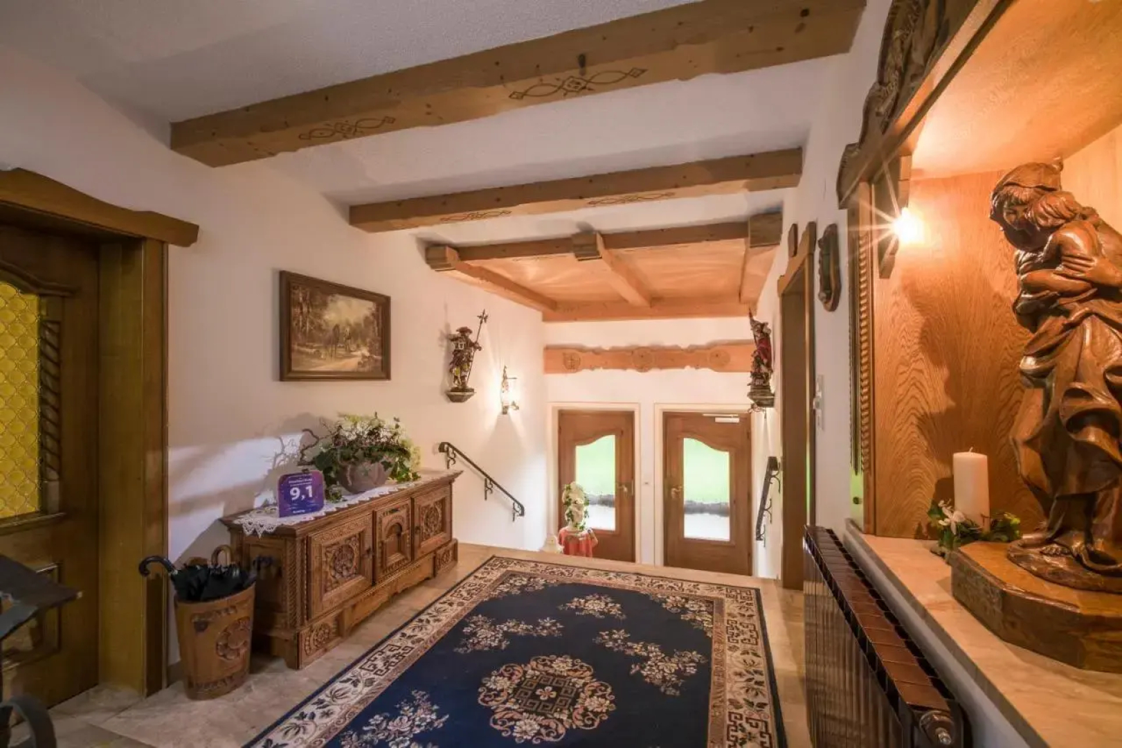 Pension Gisela