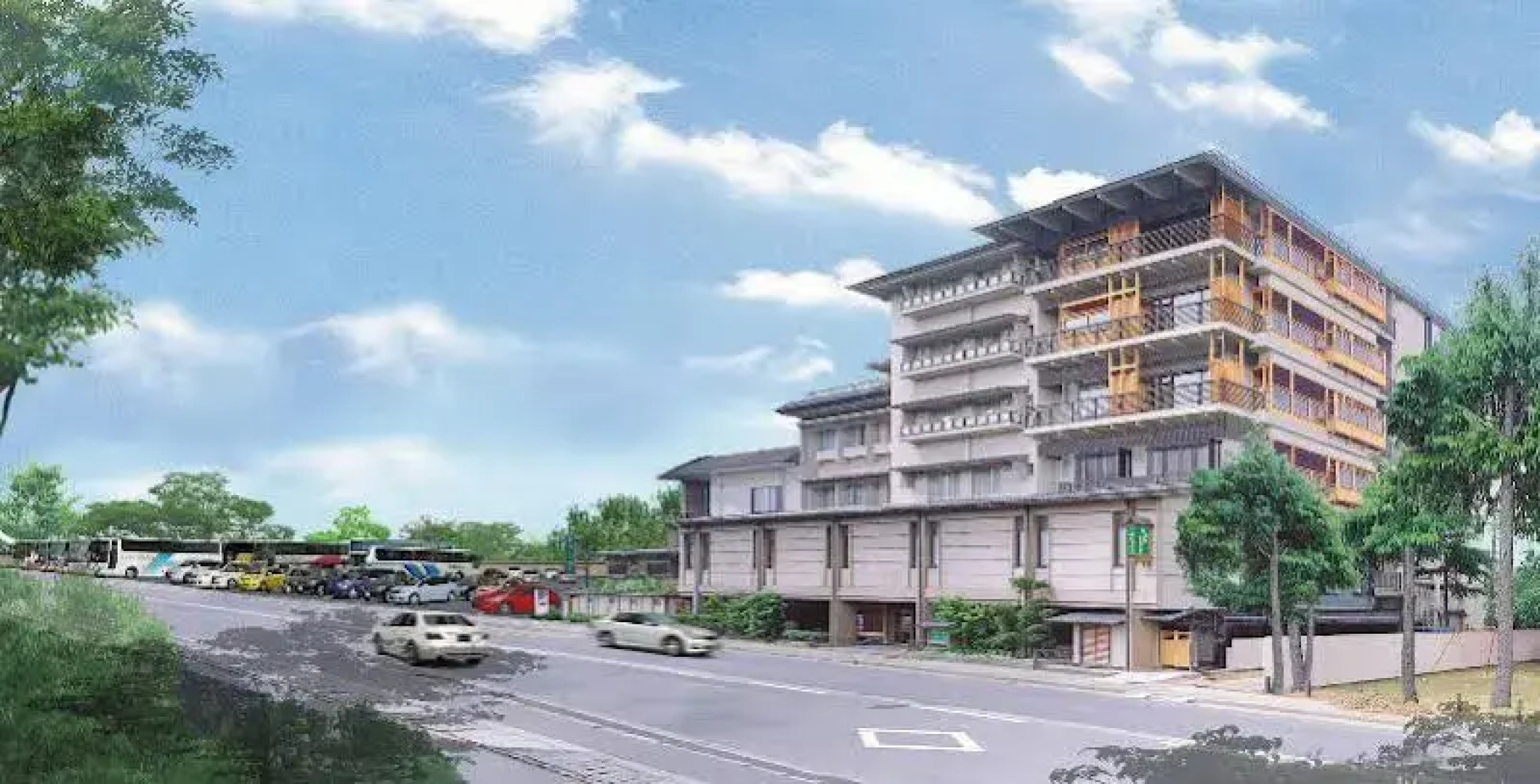 Yunoyado Hakusan Shoubutei