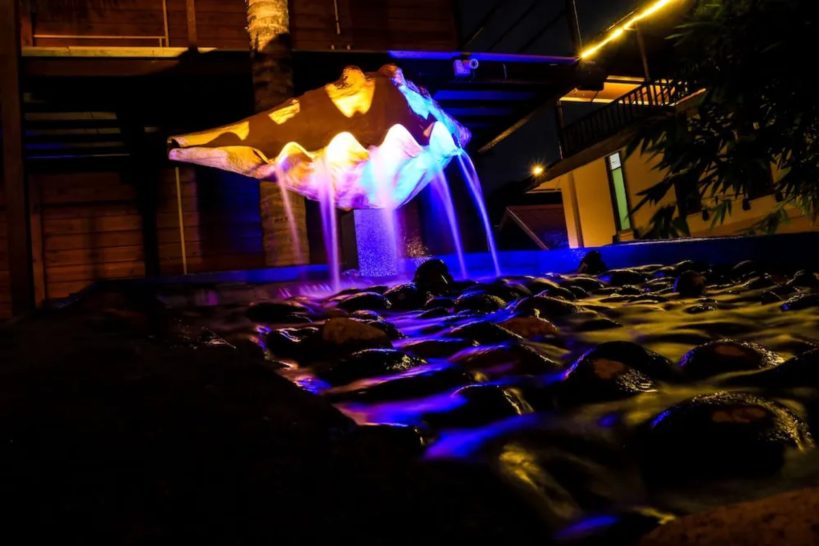 18 Degrees Beach Resort