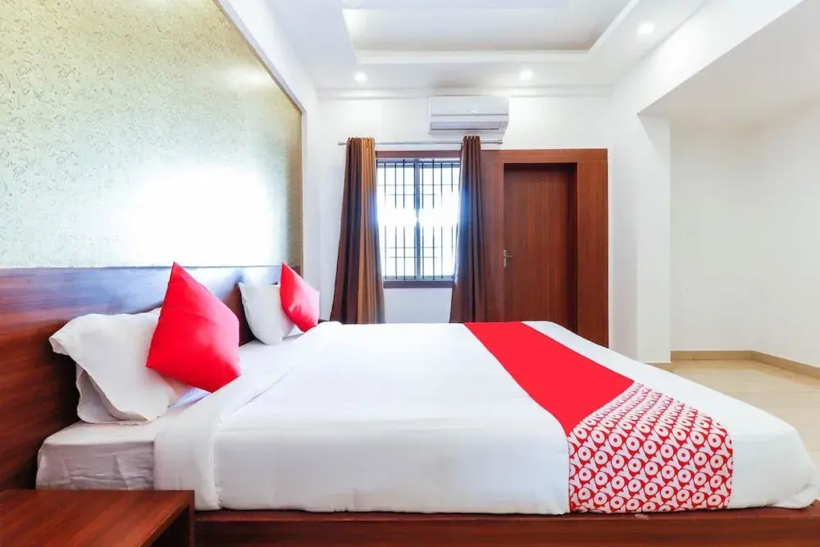 Samrudhi Residency by OYO Rooms