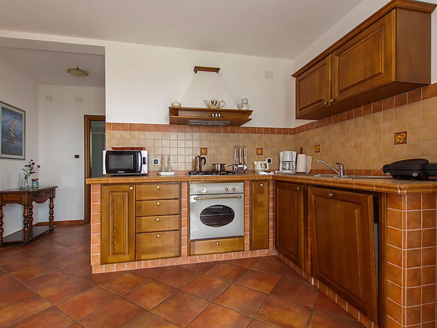 Valamar Camping Marina - Labin