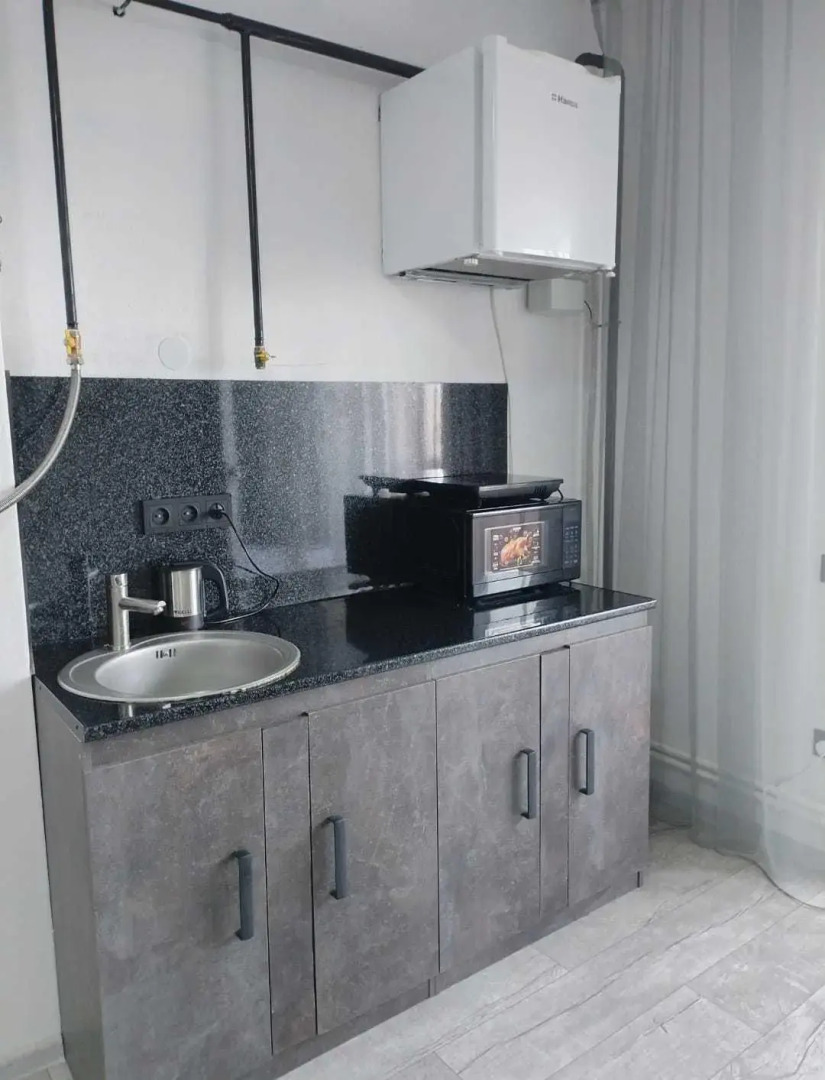 Апартаменты на улице Нефтяников 24