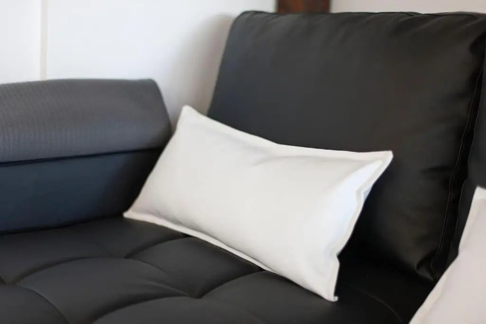 In Bed with Lisbon 5N