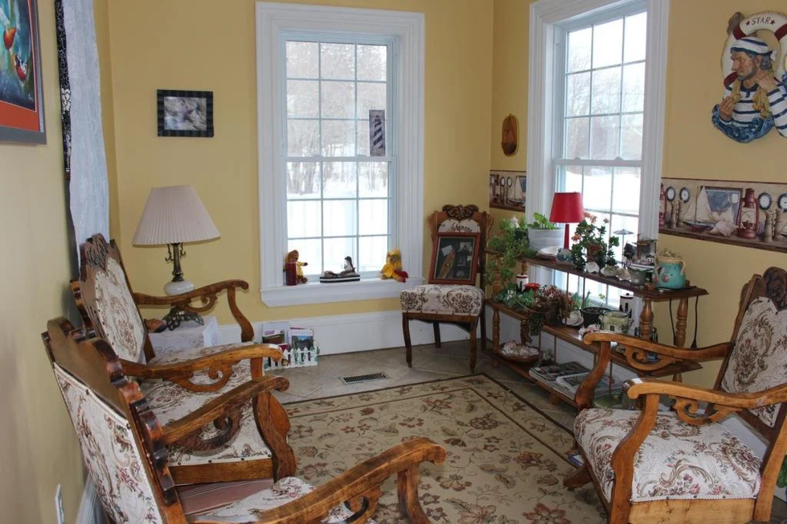 PillowCase Bed & Breakfast