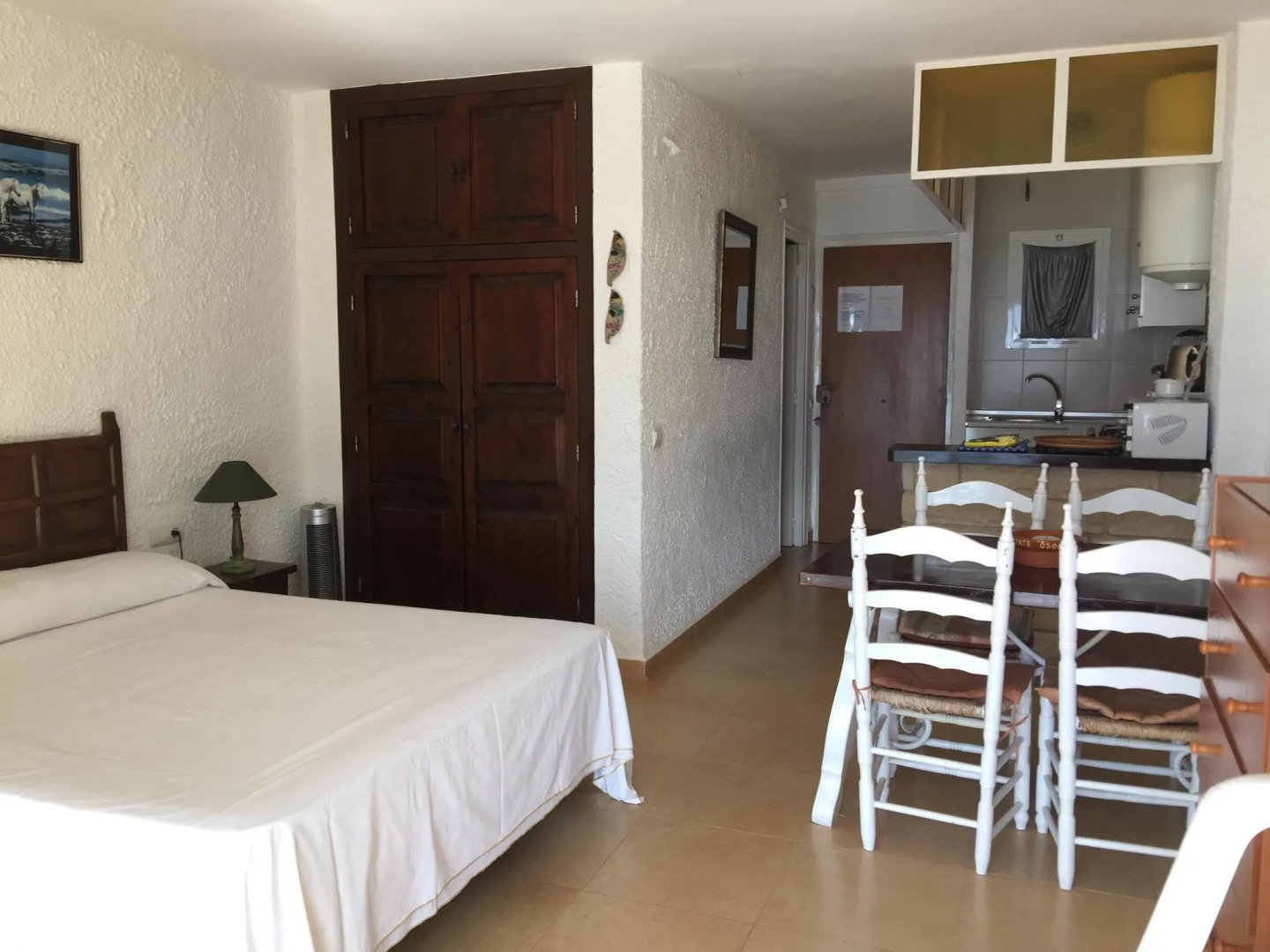 Apartamentos Deauville - 1