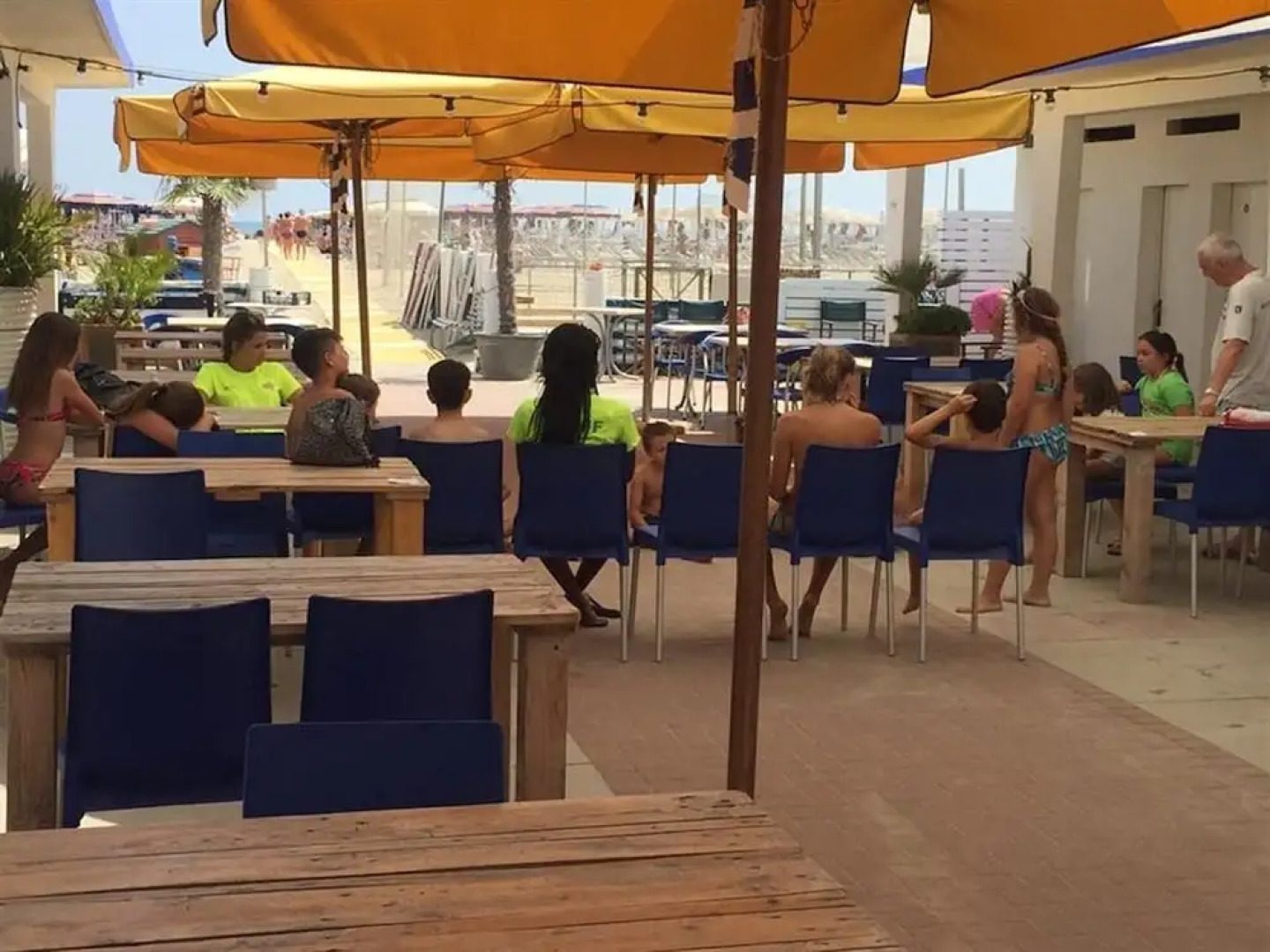 Hotel Roma Residenza