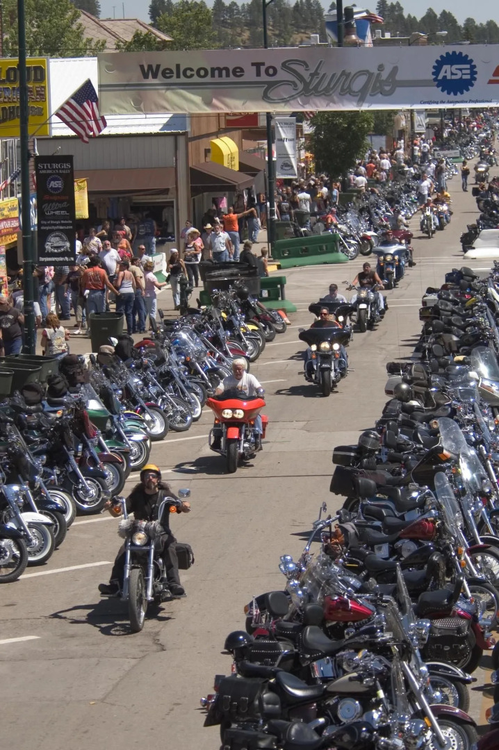 Best Western Black Hills Lodge