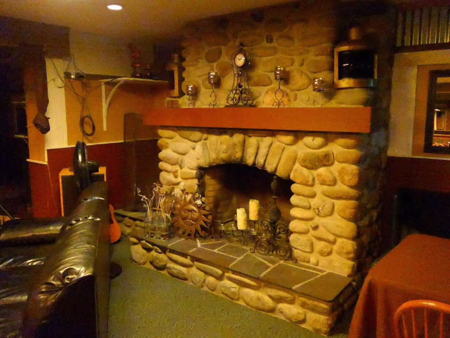 Trade Winds on the Bay