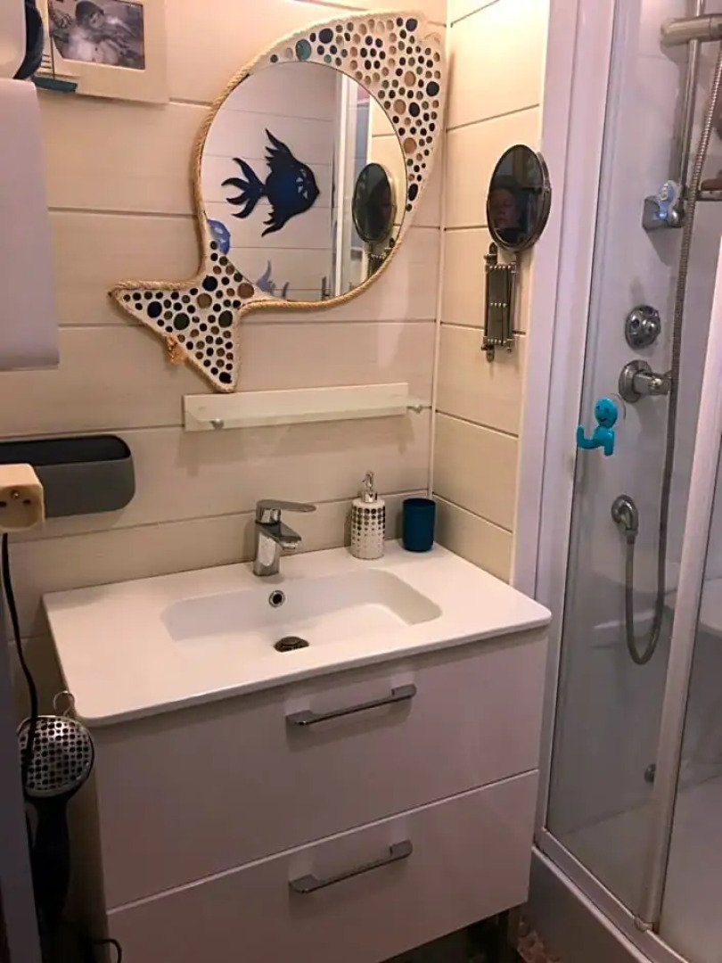 ardoises et agapanthes