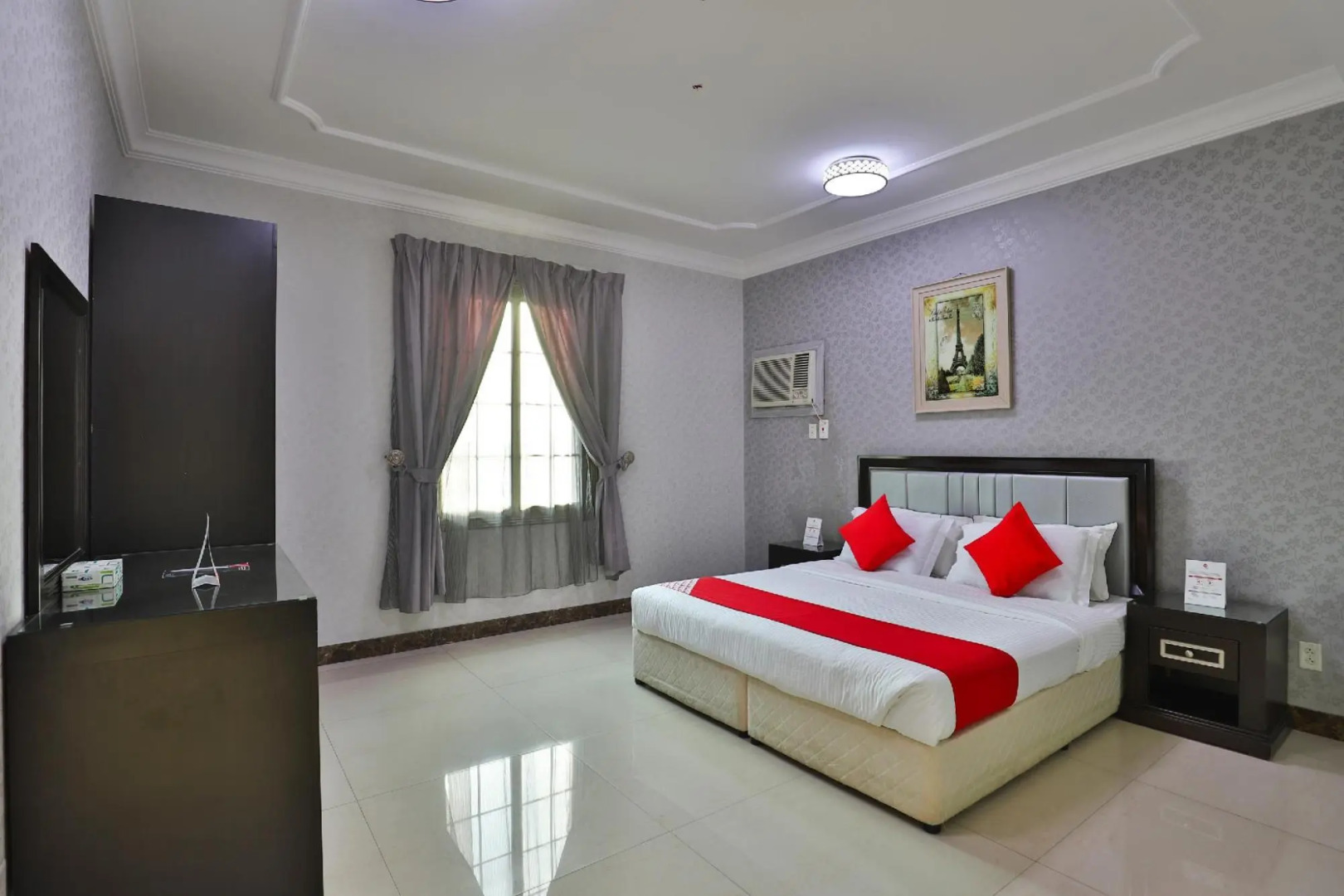 Jubail High Rise Apartments