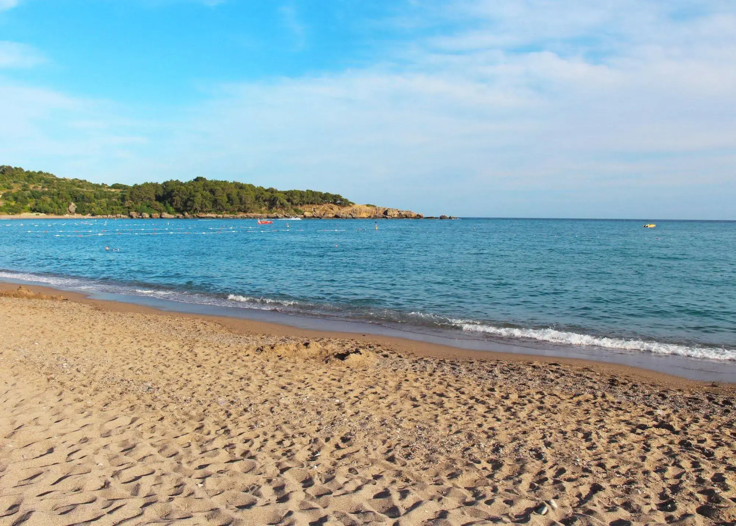 Gardenia Beach Hotel - All Inclusive