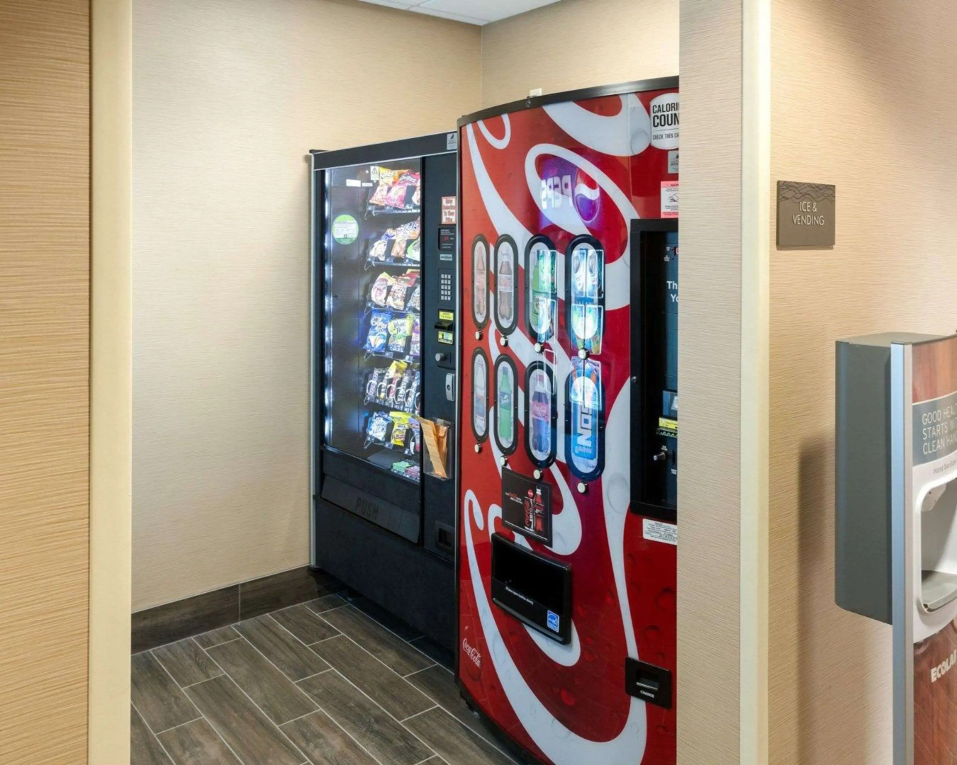 Comfort Inn & Suites West - Medical Center