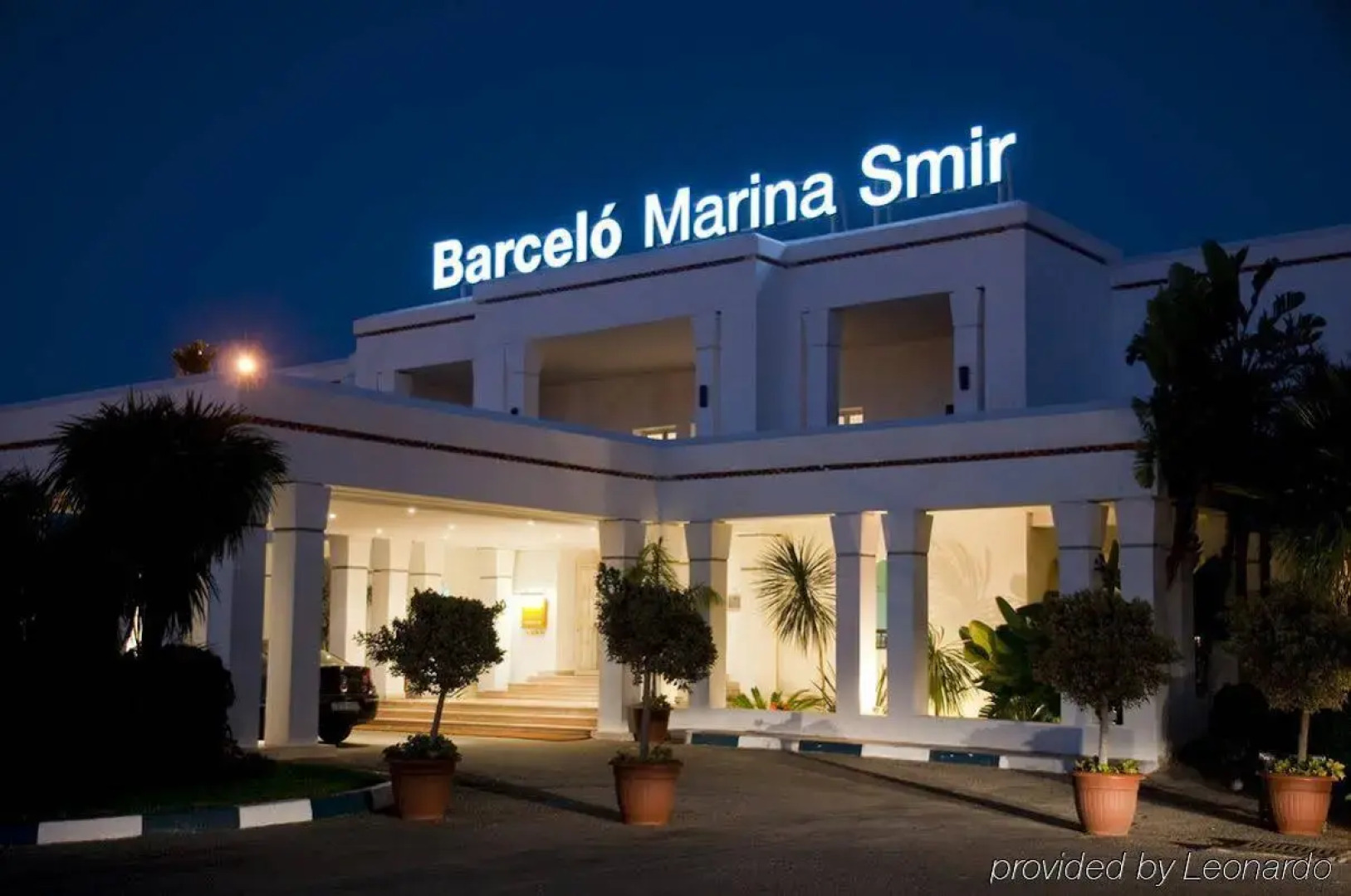Marina Smir Hotel & Spa