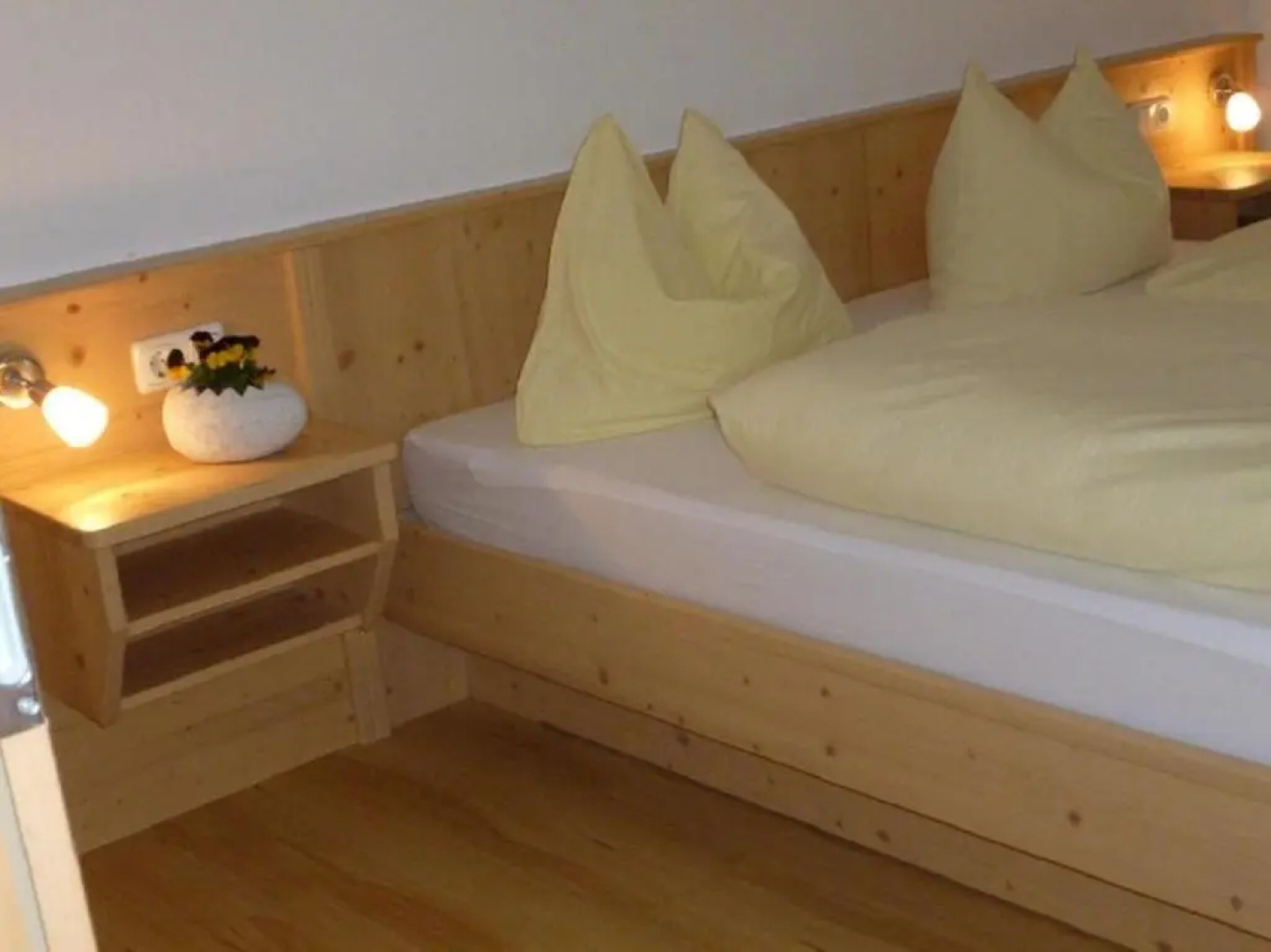 Kinderparadies Habernberger Hof