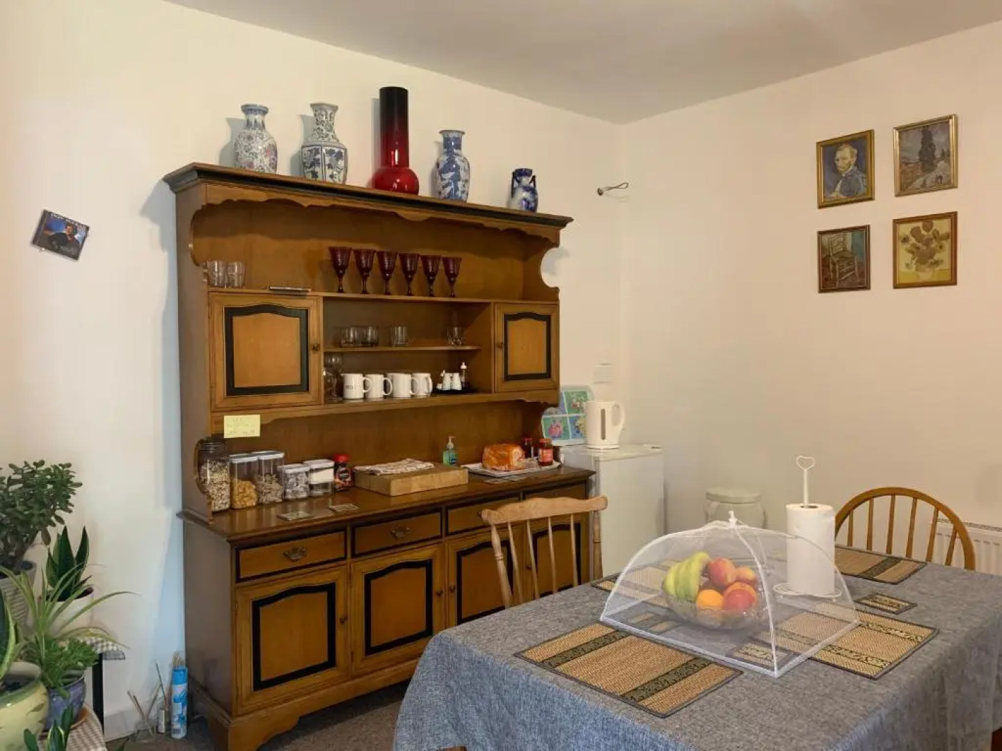 East of Ipswich Bed & Breakfast