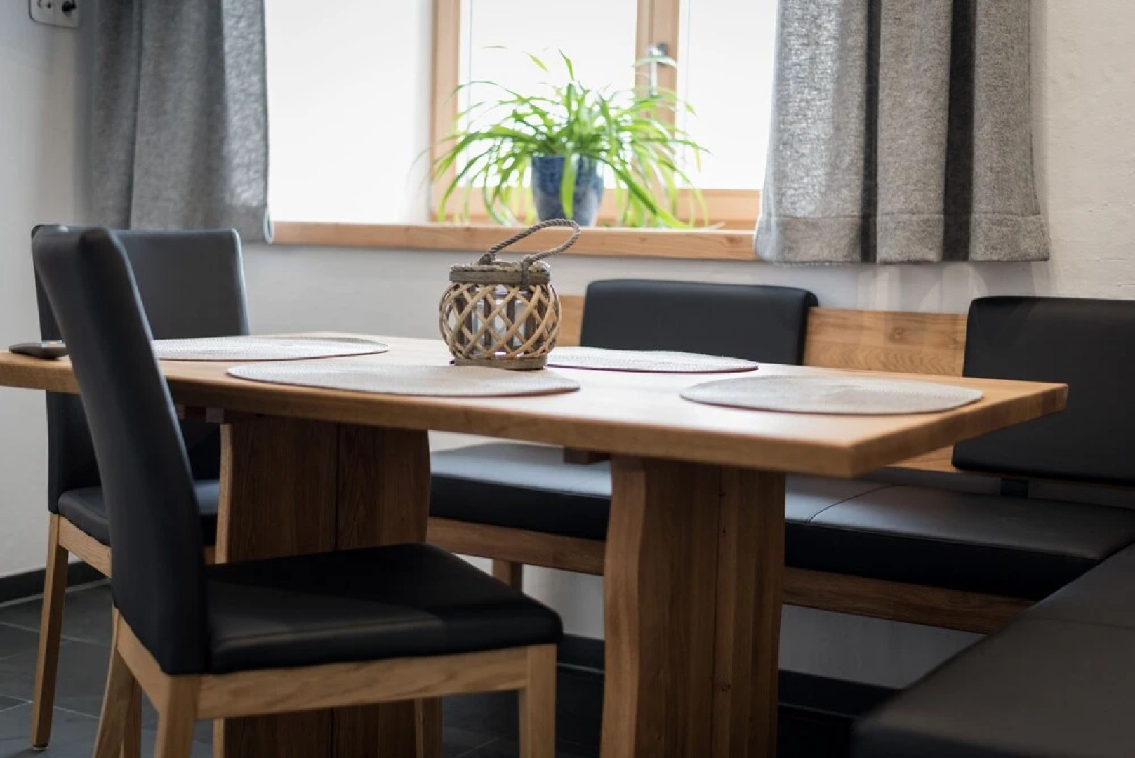 Gletscher Appartements