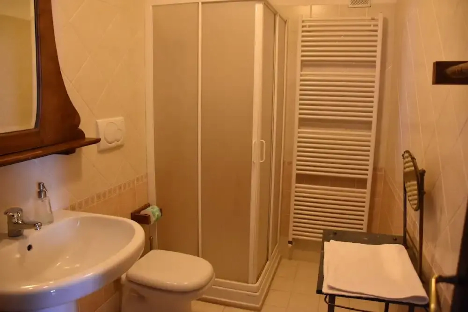 Agriturismo corte di Gerardo