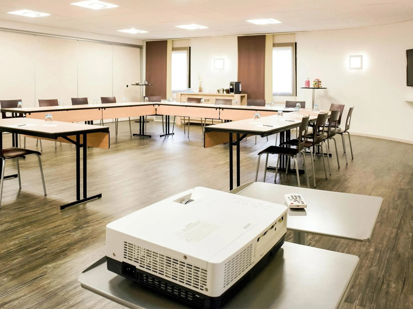 Ibis Chalon Sur Saone Europe