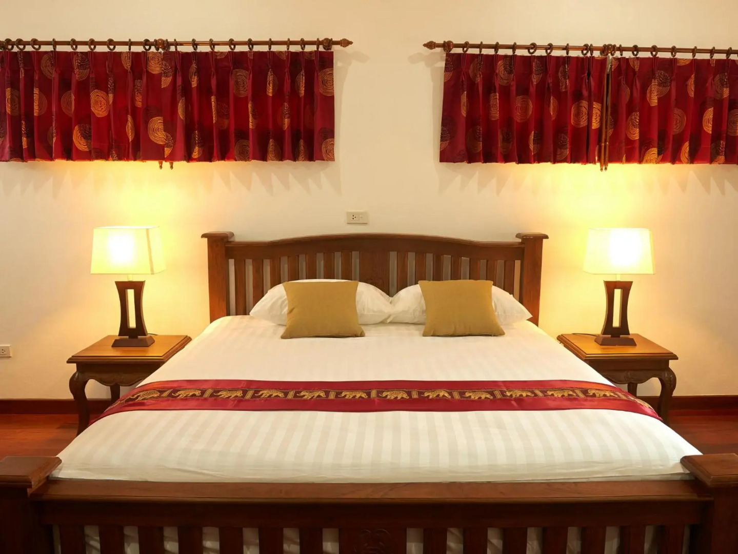 Sara Beachfront Boutique Resort