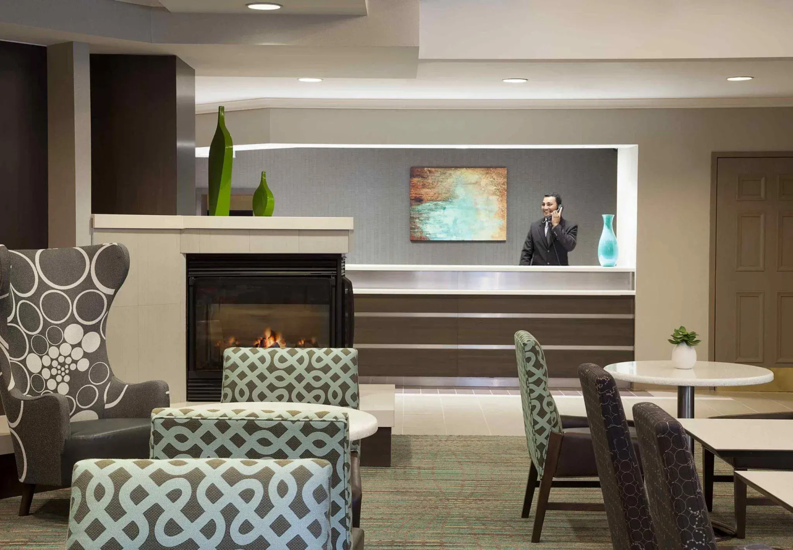 Residence Inn by Marriott Toronto Markham