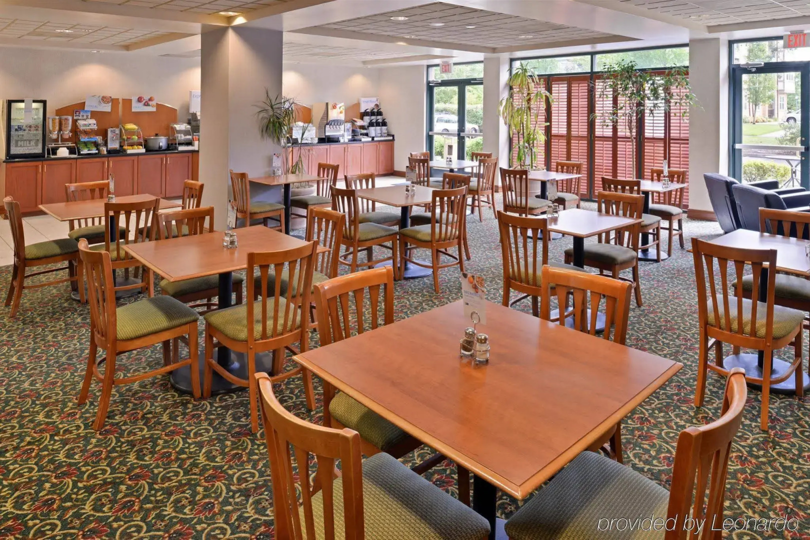 Holiday Inn Express Portland West/Hillsboro by IHG