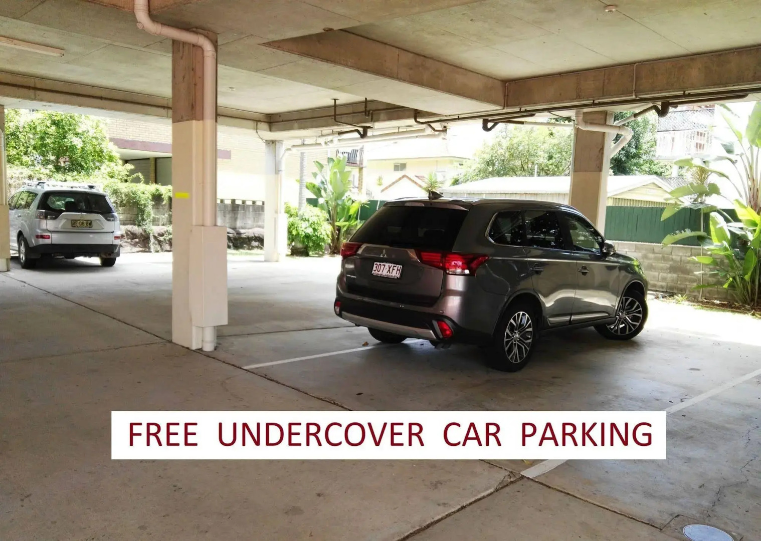 Airport Clayfield Motel