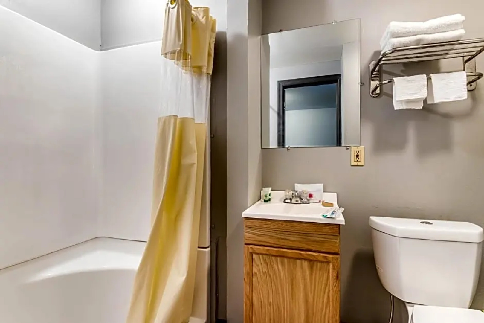 Cottage Inn - Grantville