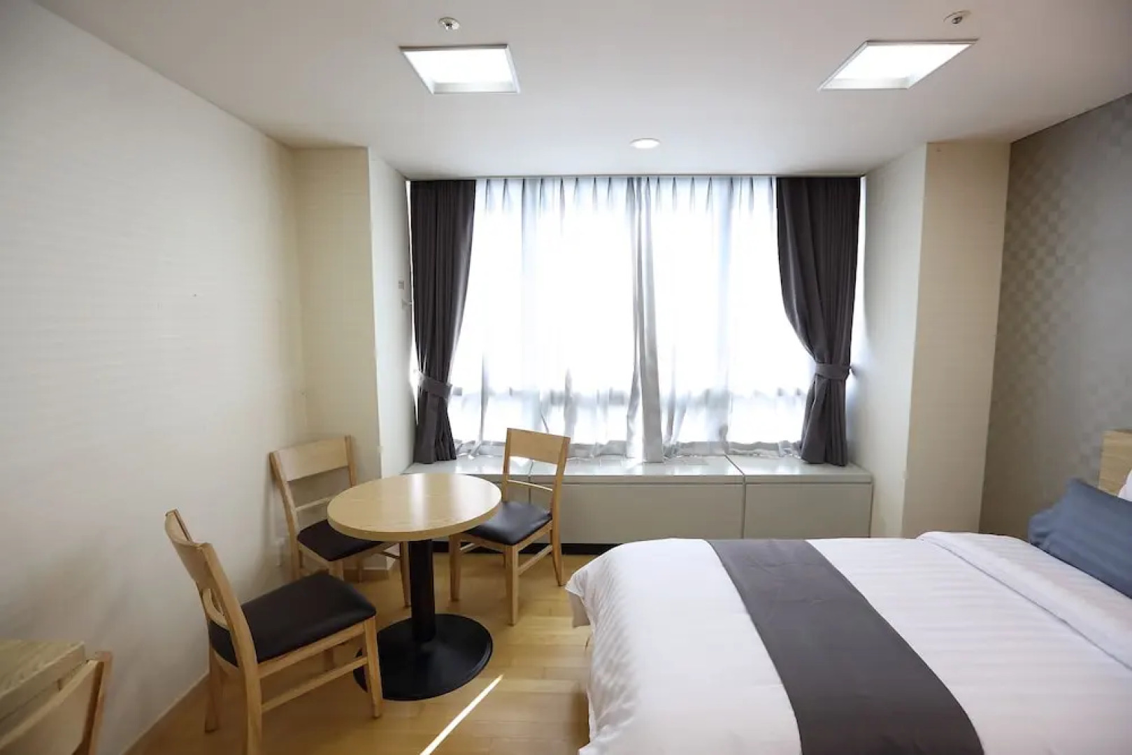 Incheon Airport Welcome Guesthouse