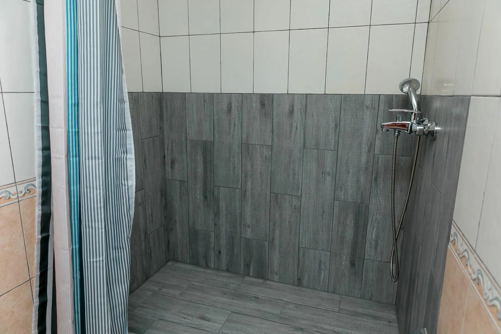 Белая Мельница