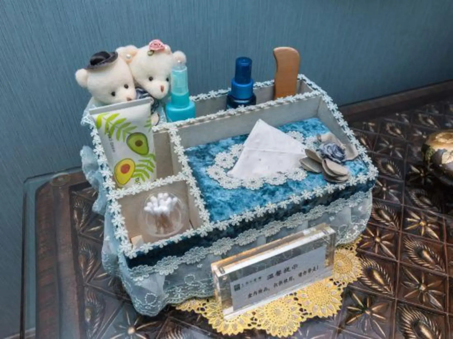 Shanghai Changxing Hotel