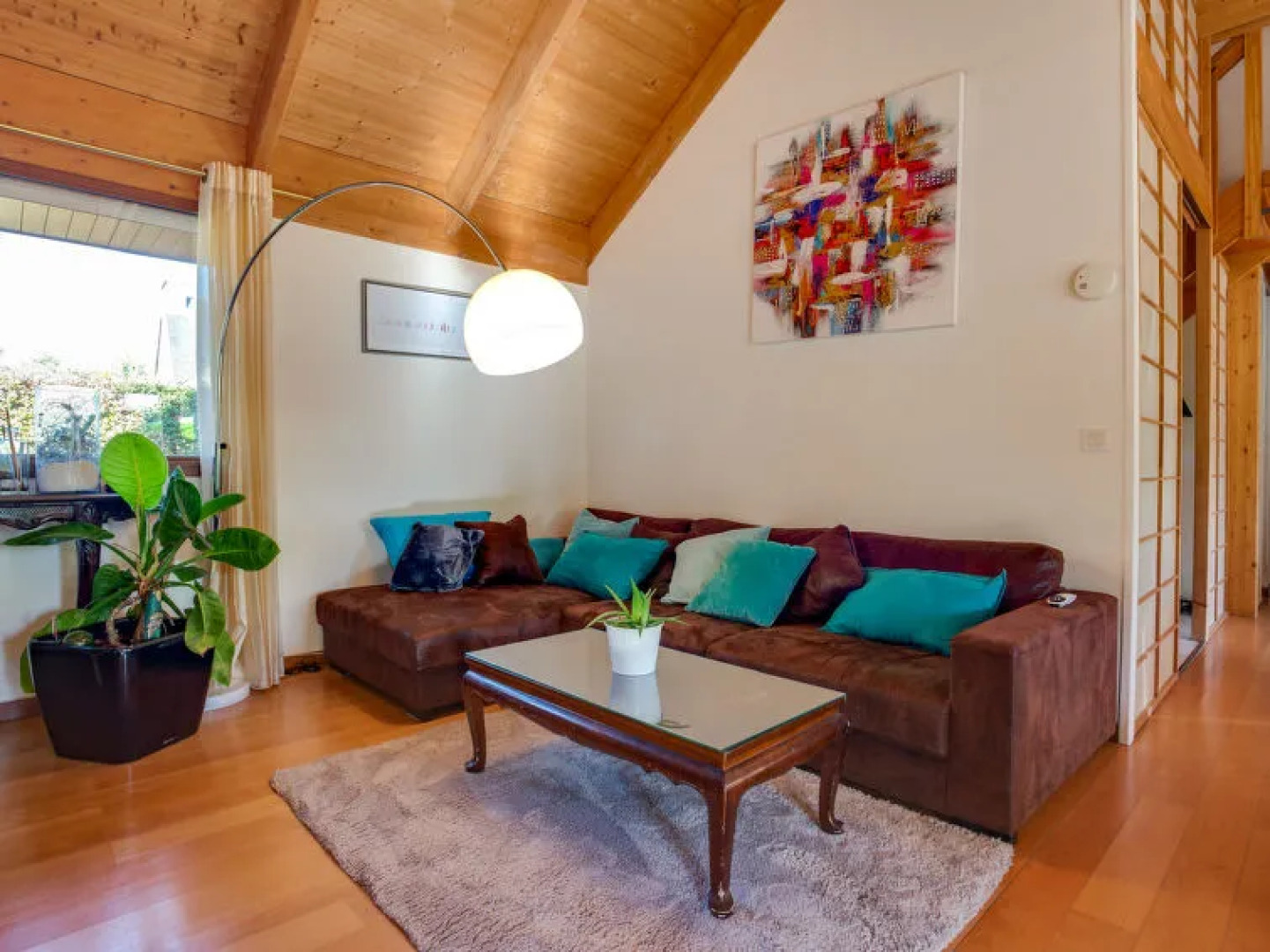 Holiday Home Blue Moustoir