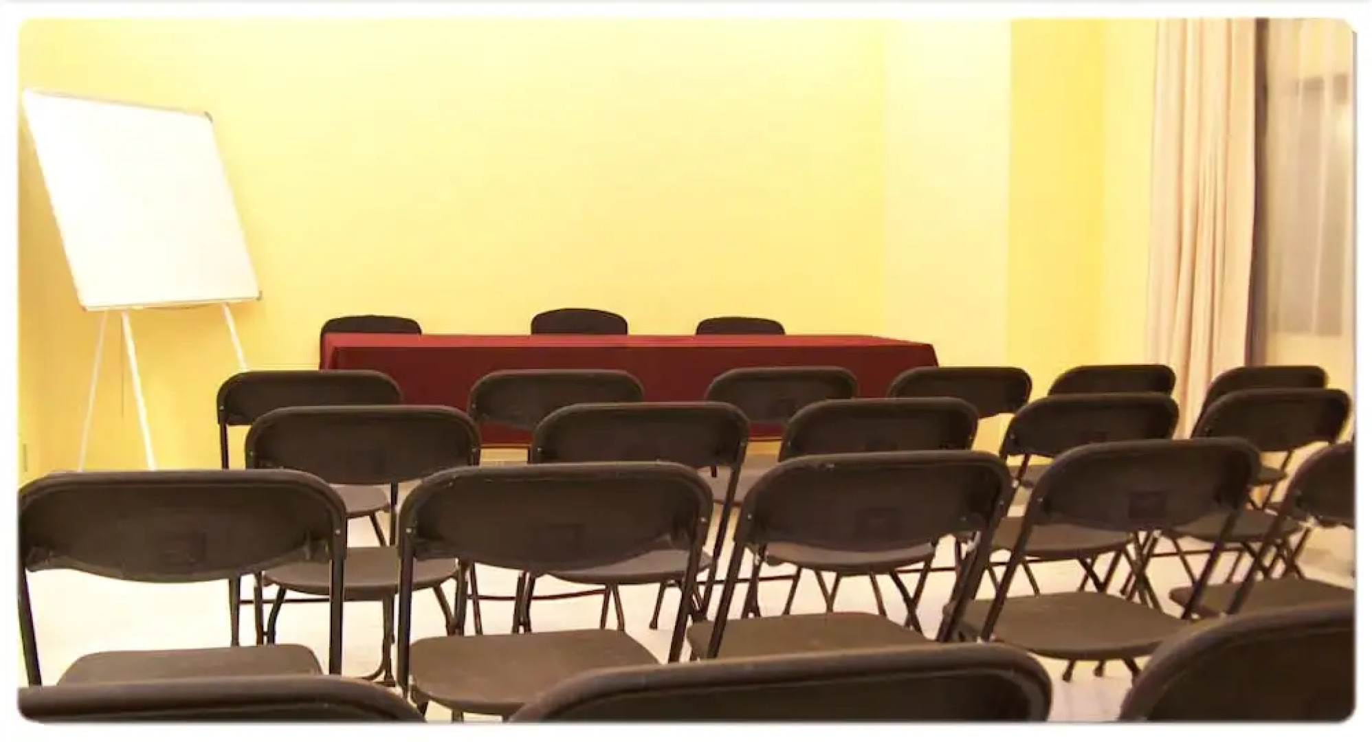 Hotel Sharon Business Class