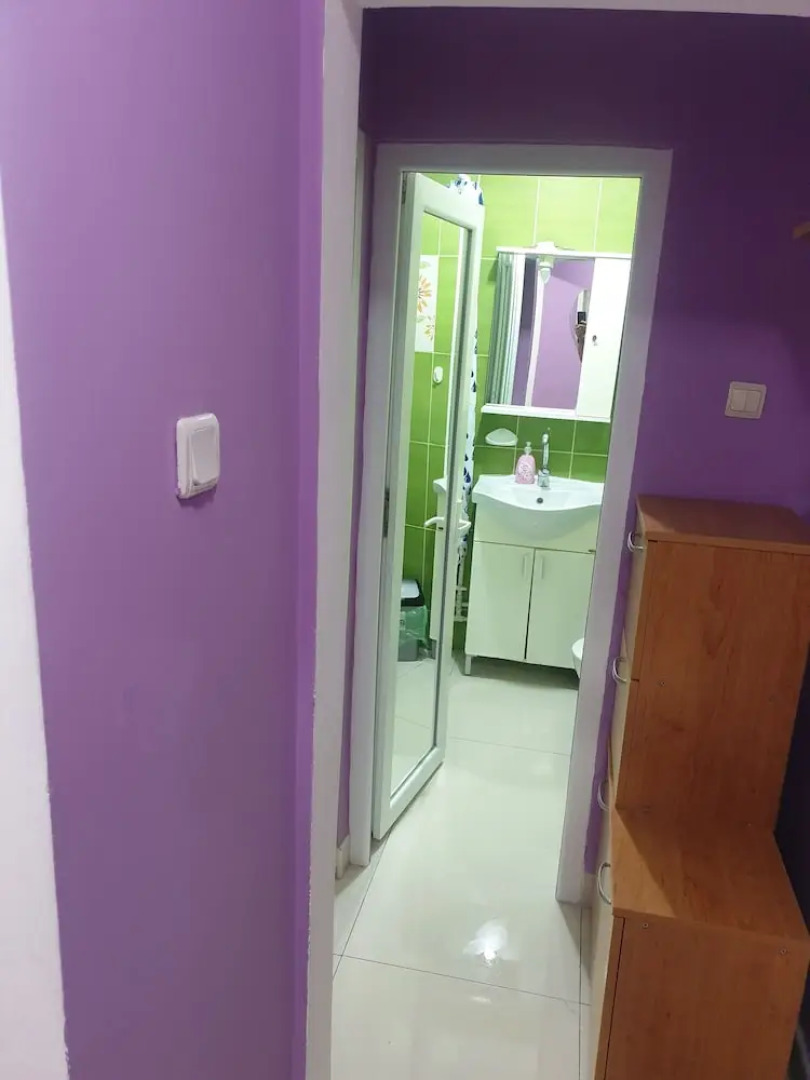 Superb, 1 Bed Apartment in Năvodari,