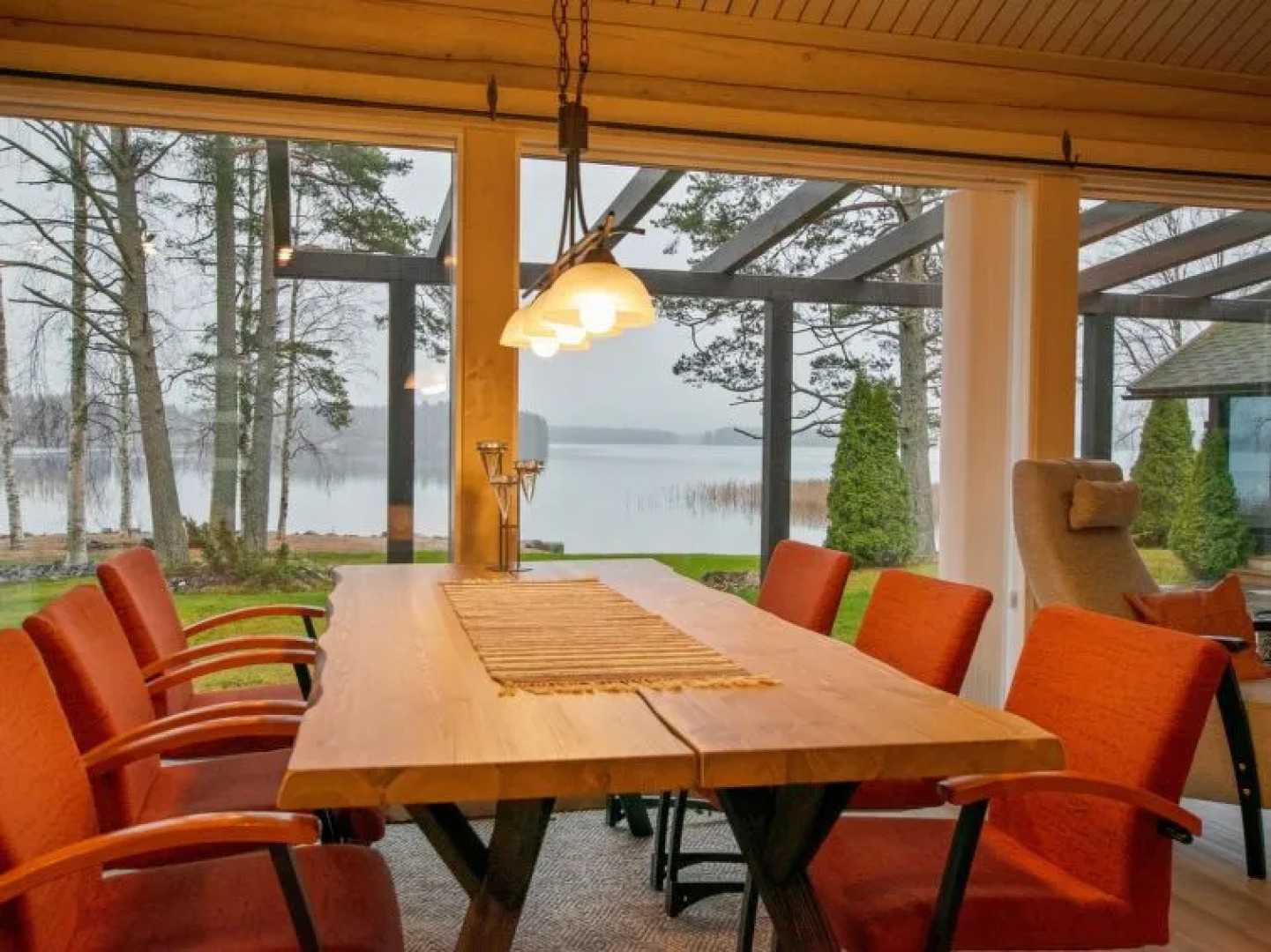 Holiday Home Mäntyranta