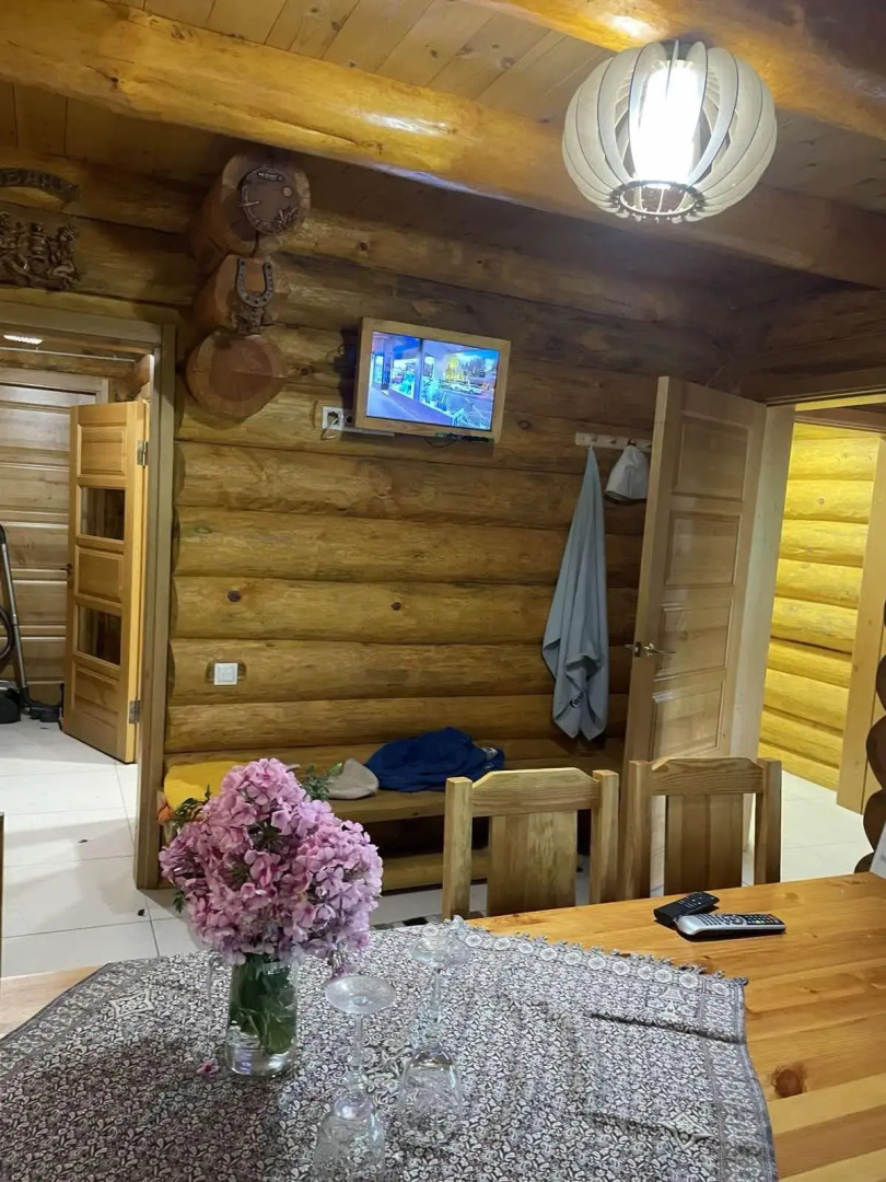 Дом Студёнка