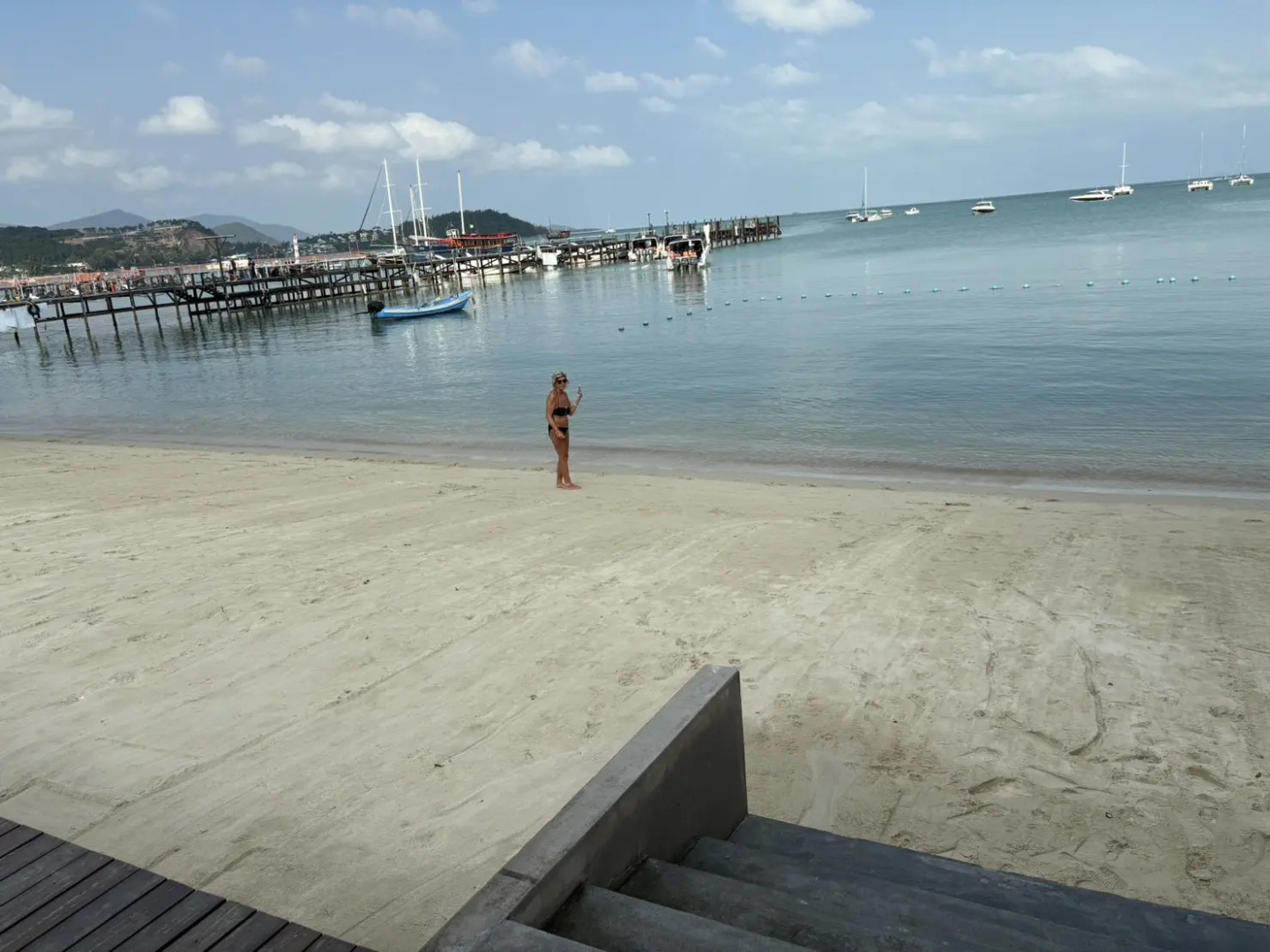 Punnpreeda Beach Resort