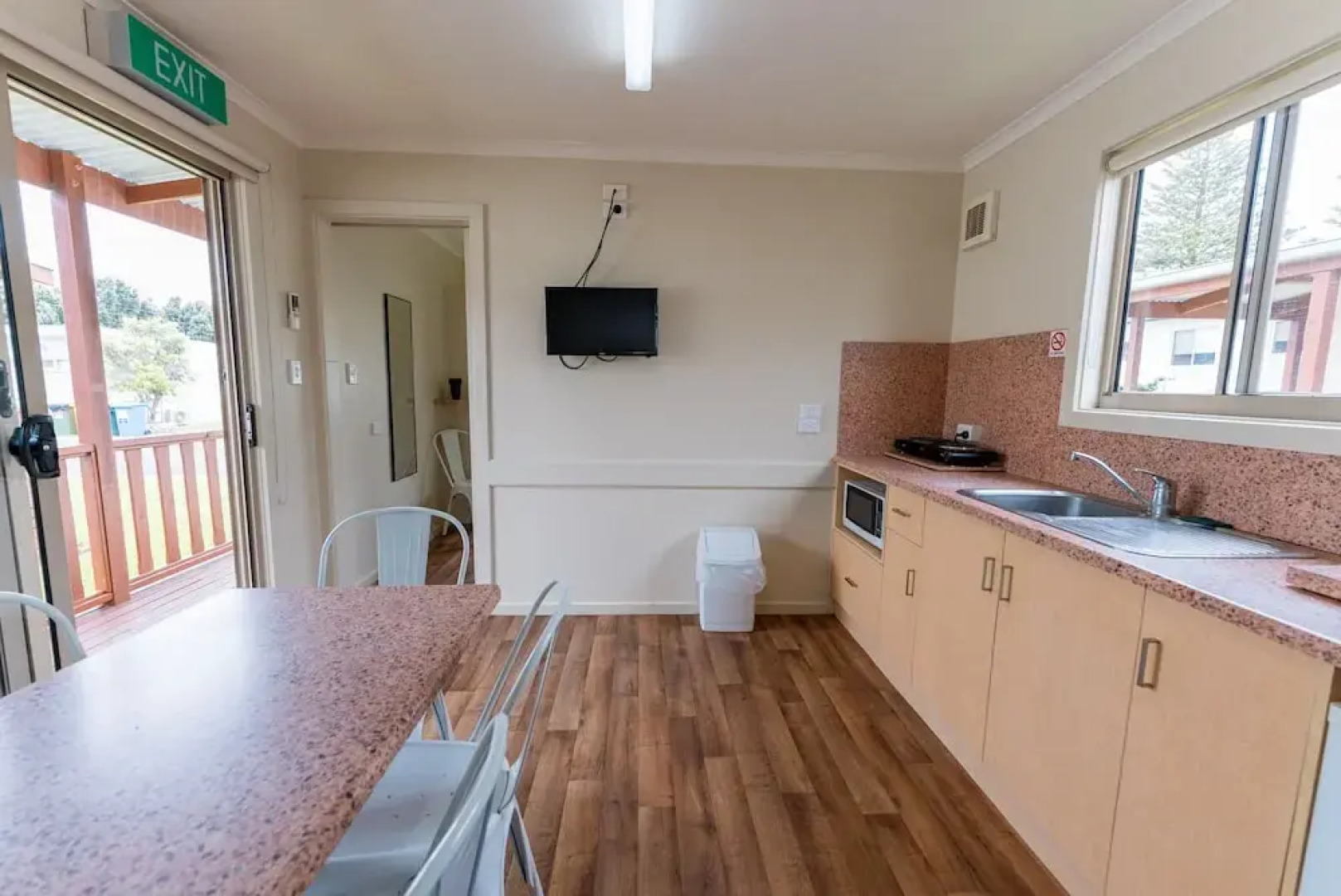 Beachport Caravan Park