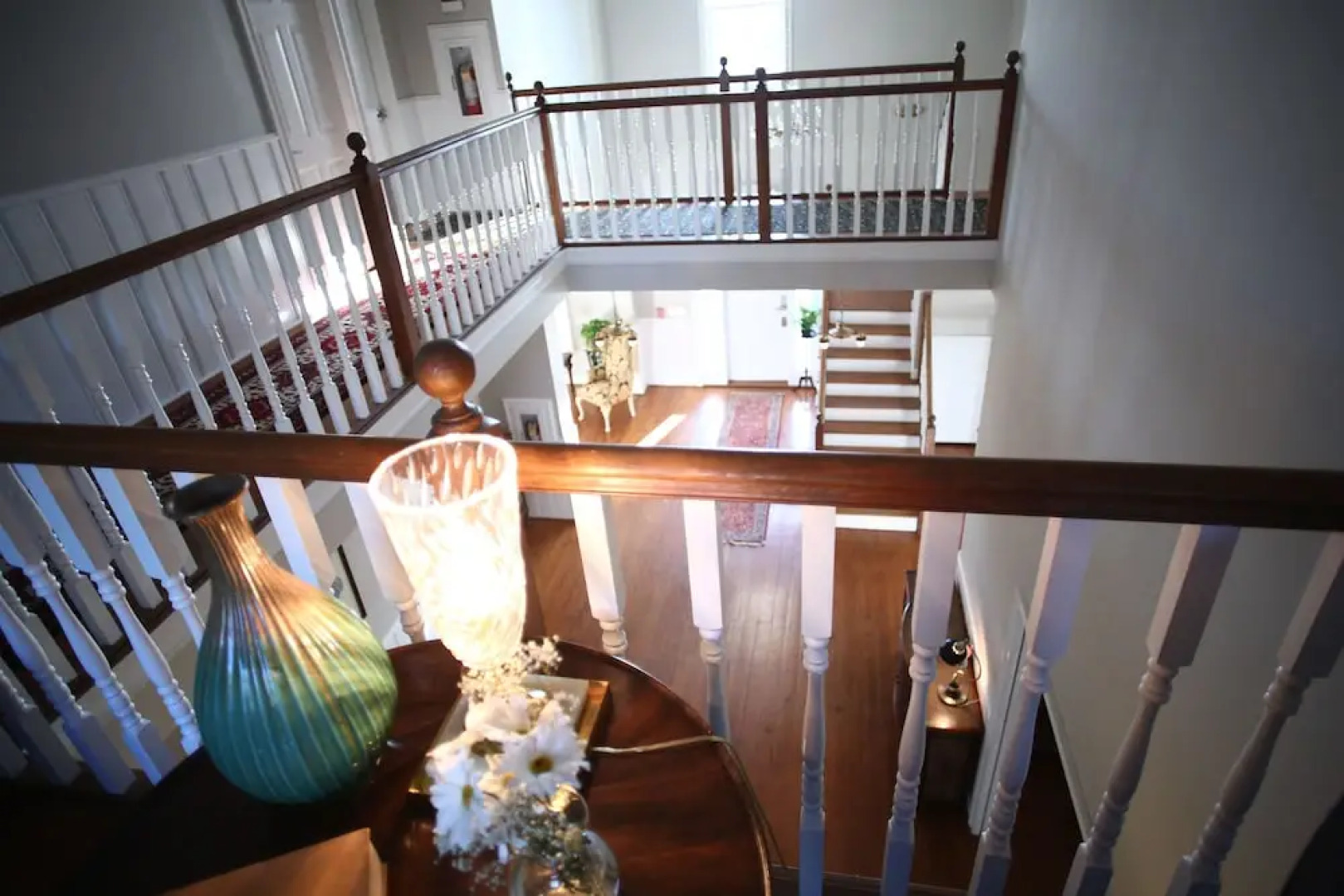 Stone Mountain Manor