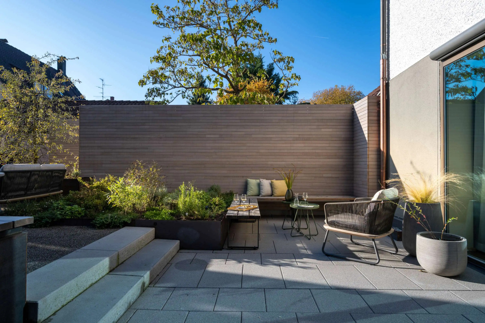 Hotel Restaurant Maier